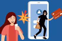 Chuyển 25 triệu mua hàng online, chủ hộ kinh doanh bị lừa 