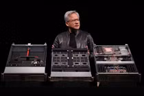 Jensen Huang tuyên bố sốc về chip AI bán cho Trung Quốc