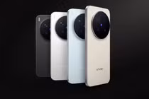 Vivo X300 Pro gây sốc với pin 6510 mAh, tele 200MP 