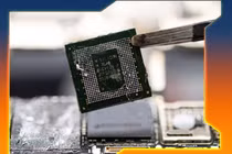 [GALLERY] Huawei gây địa chấn ngành chip, thách thức Mỹ và TSMC