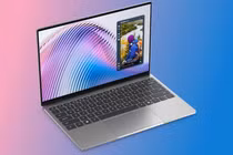 [GALLERY] Dell hồi sinh XPS 13, giá từ 15,8 triệu đồng gây sốt