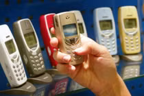 Nokia hồi sinh ngoạn mục, bỏ điện thoại để thống lĩnh AI