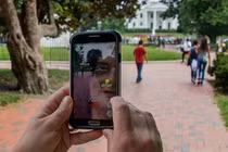 Pokémon GO 10 năm hóa “cỗ máy vẽ bản đồ”