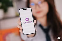 Ứng dụng chat của Việt bất ngờ gây sốt trên mạng xã hội
