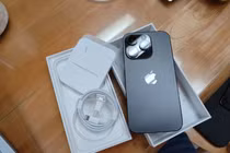 Bí mật khiến mở hộp iPhone luôn mang cảm giác “đã”