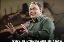 Linus Torvalds khiến AI phải “bó tay” rồi tự sửa Linux