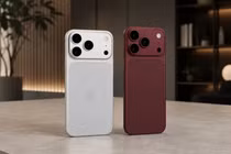 [GALLERY] Đừng vội mua iPhone 17, iPhone 18 Pro Max quá hấp dẫn