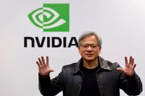 CEO Nvidia tiết lộ bí mật thành công gây tranh cãi