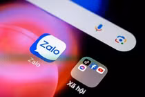 Zalo có trợ lý AI miễn phí giúp tra cứu luật, thủ tục