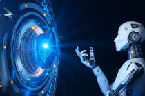 Cuộc đua AI Mỹ - Trung, robot sắp đổi thế giới