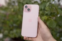 [GALLERY] iPhone 15 Pro tụt giá sốc, dẫn đầu top iPhone cũ đáng mua