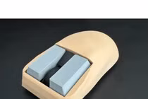 3 mẫu chuột retro đẹp mê giá từ 150.000 đồng