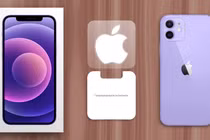 Apple âm thầm khai tử “món quà” gắn bó với iPhone 17 năm
