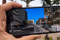 Cách làm mờ hình ảnh nhà riêng trên Apple Maps