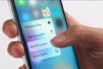 [GALLERY] Công nghệ từng làm nên tương lai iPhone nay bị Apple khai tử