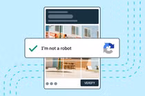 [GALLERY] Vì sao Internet bắt bạn chứng minh “không phải robot”? 
