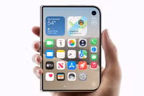 iPhone Duo giá gần 65 triệu đồng vẫn khiến nhiều iFan "xuống tiền"