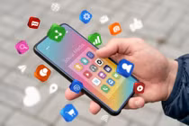 Ứng dụng quen thuộc có thể đang thu thập dữ liệu của bạn 