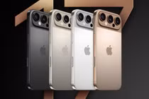 iPhone 17 Pro Max lộ nâng cấp khủng khiến iPhone 16 Pro Max lép vế