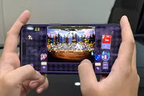 Vampire Crawlers đổ bộ iPhone, giá chỉ 149.000 đồng