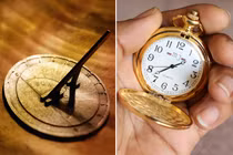 Bí ẩn 5.000 năm, vì sao đồng hồ có 60 phút?