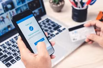 Cắm nhầm USB này, smartphone có thể gặp nguy