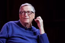Bill Gates cảnh báo lạnh gáy về AI trong 20 năm tới