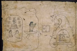Aztlán- quê hương bí ẩn mà người Aztec đã đi tìm suốt nhiều thế kỷ