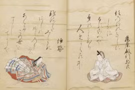 Murasaki Shikibu: Người phụ nữ viết 'tiểu thuyết đầu tiên' của nhân loại 