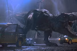 Bí mật giúp T. rex trở thành 'vua khủng long' trong trí tưởng tượng