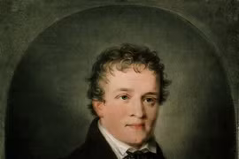 Kaspar Hauser: Bí ẩn chưa lời giải về cậu bé xuất hiện từ hư không