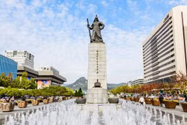 Lý Thuấn Thần- người đánh bại hạm đội hùng mạnh Nhật Bản bằng 13 chiến hạm