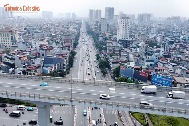 Thời tiết bất lợi kéo dài ở miền Bắc