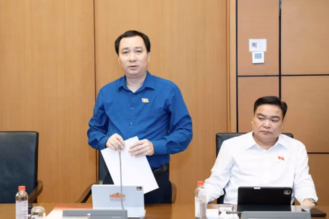 Bảo vệ cán bộ và minh bạch trong trưng mua, trưng dụng tài sản