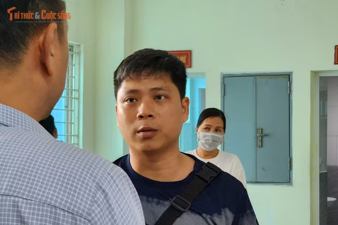 Danh tính 5 nạn nhân tử vong vụ cháy ở Hà Nội