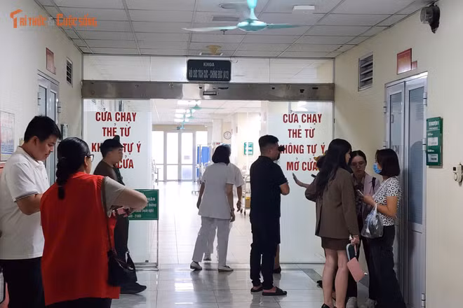 Vụ cháy khiến 5 người thiệt mạng ở Hà Nội: Người thoát nạn đã ăn được cháo
