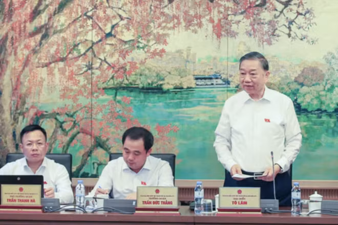 Sửa đổi luật đo lường hướng tới nền kinh tế tự chủ và hiện đại hóa
