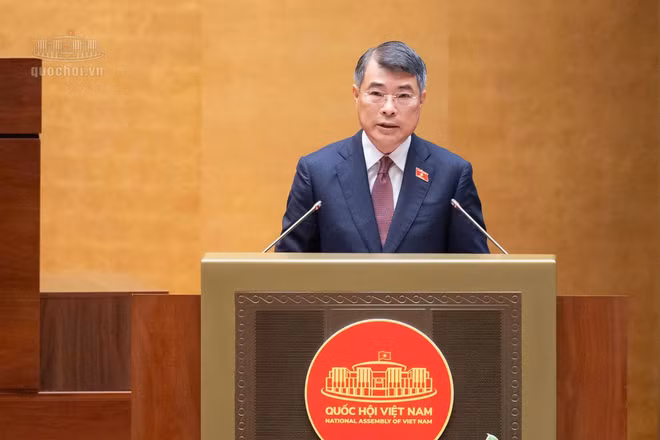 Giữ vững ổn định kinh tế vĩ mô để tăng tốc phát triển năm 2027
