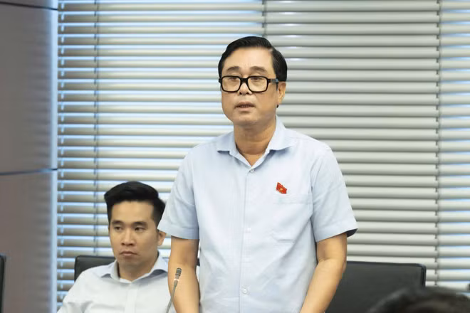 Gỡ vướng chuyển nhượng, tránh dự án bất động sản “đắp chiếu”