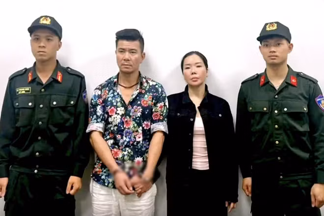 Xét xử 65 bị cáo vụ án 'biến tội phạm thành người tâm thần'