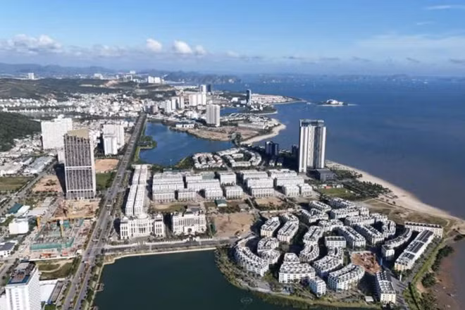 Quảng Ninh dẫn đầu cả nước về tăng trưởng GRDP 9 tháng năm 2026