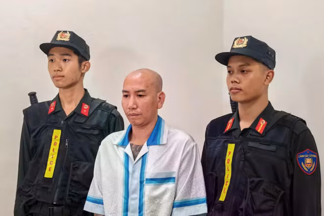 Vụ án Phú Lê: Xuất hiện người lừa đảo, "chạy án"