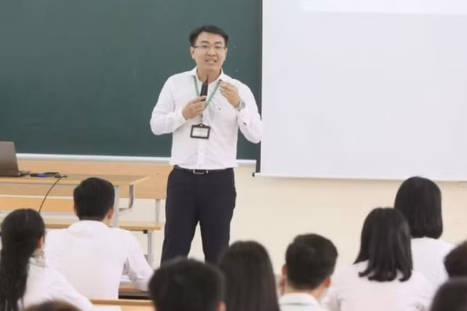 Nhiều quy định mới quan trọng về giáo dục từ tháng 9/2026