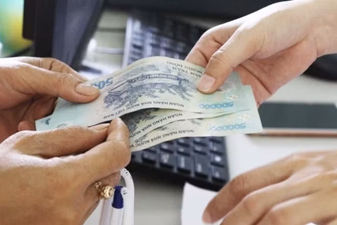 Cách nhận lương hưu và trợ cấp mới từ 28/9