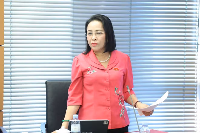 Bộ luật Hình sự sửa đổi đảm bảo tính nghiêm minh và công bằng
