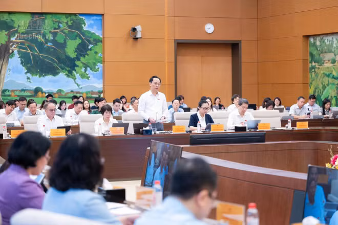Bộ trưởng Giáo dục nói về đề xuất bỏ cộng điểm IELTS