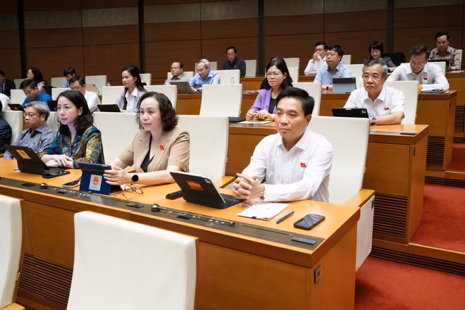 Giảm thủ tục, tăng trách nhiệm bồi thường của Nhà nước
