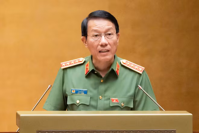 Đề xuất bỏ Cơ quan điều tra Viện kiểm sát nhân dân tối cao