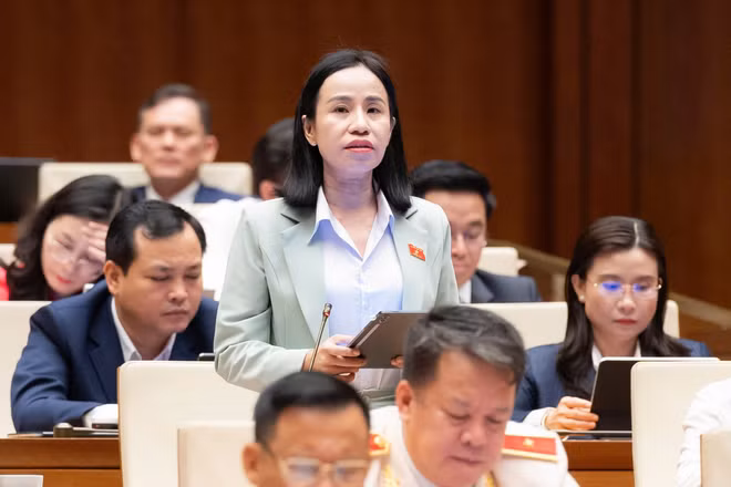 Giá nhà ở xã hội cần sát thu nhập người lao động