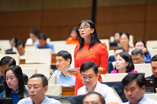 Chuyển từ “sở hữu nhà” sang “có nhà để ở”